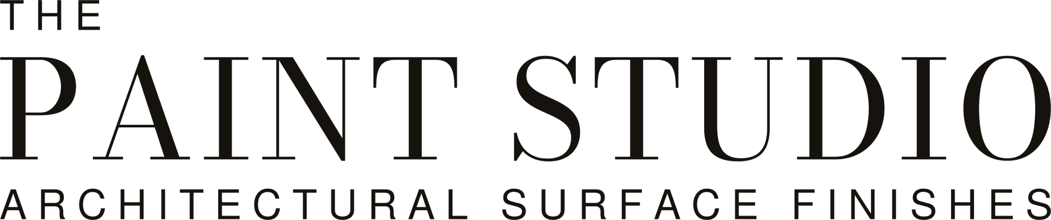 The Paint Studio — Architectural Surface Finishes